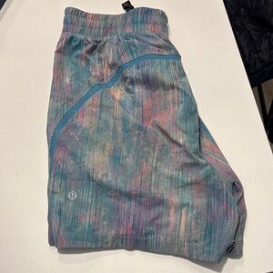 lululemon athletica Men's Athletic Shorts